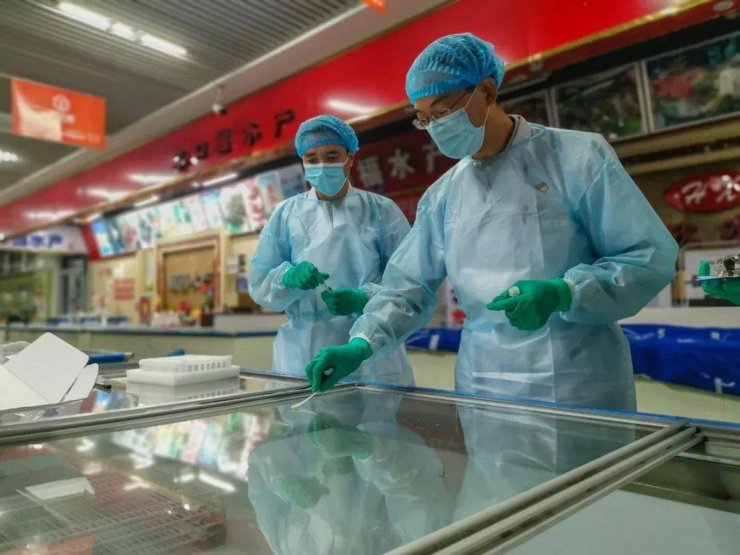 疫情防控背景下冷冻食品的重要性与面临的挑战分析