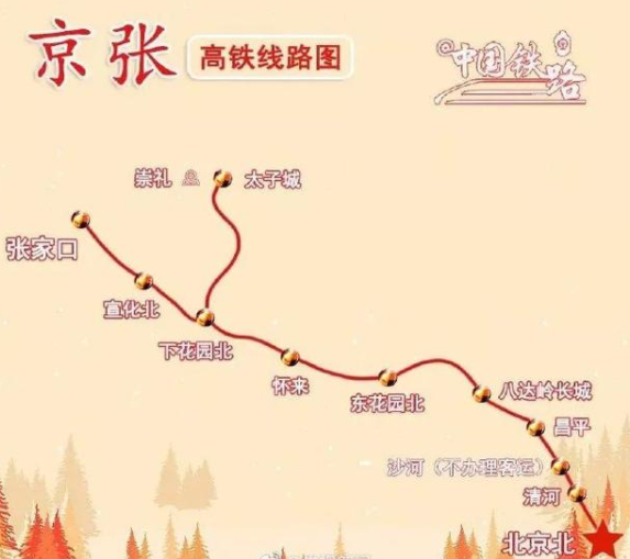 京城高铁最新动态揭秘，开启轨道交通新时代之旅